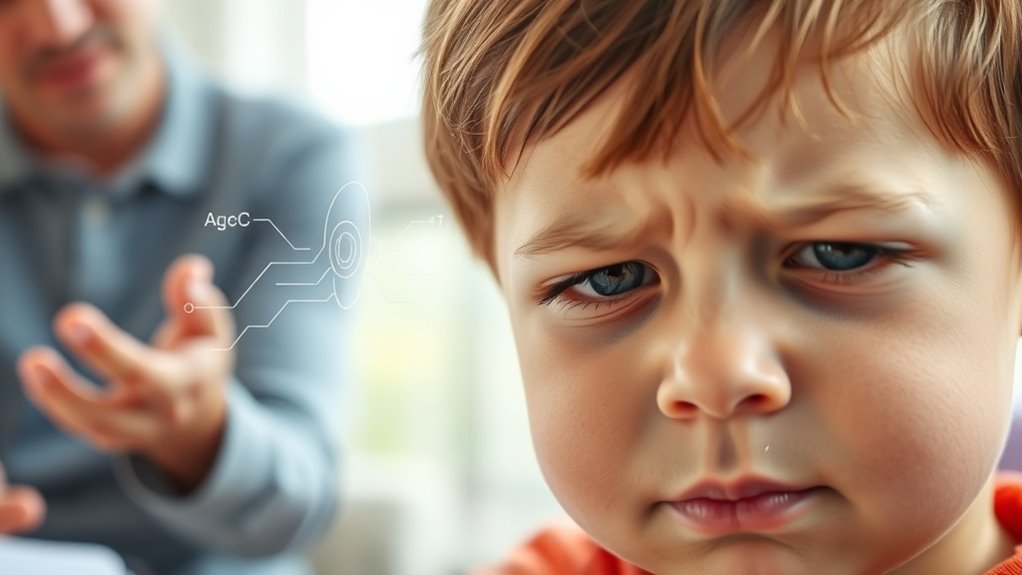 Understanding Auditory Processing Disorder Vs Hearing Loss 5 difficulty understanding speech