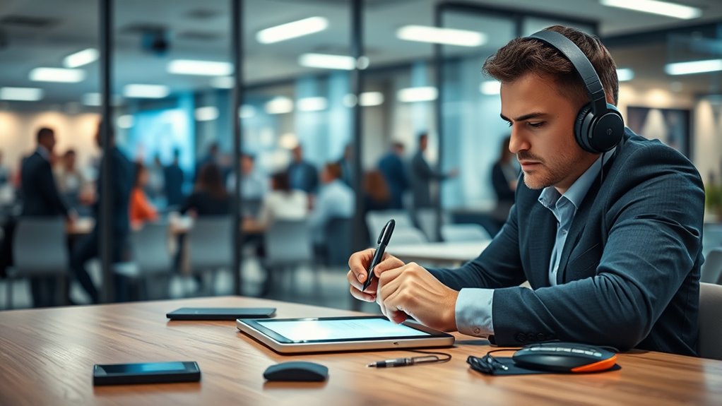 digital tools improve note organization