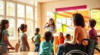 disability rights and laws