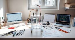 diy open source ald