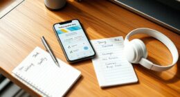 diy tinnitus symptom diary