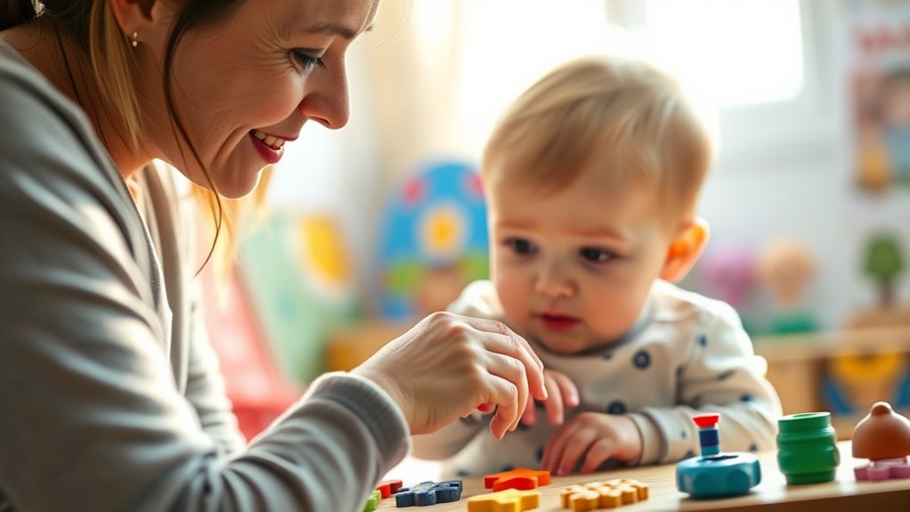 dual sensory loss impacts development