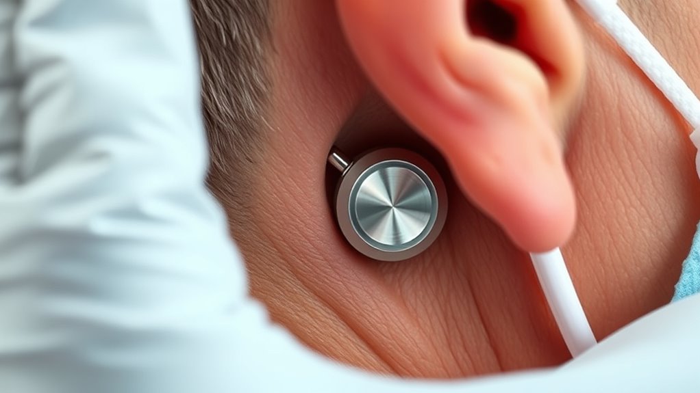 ear anatomy impacts implant suitability