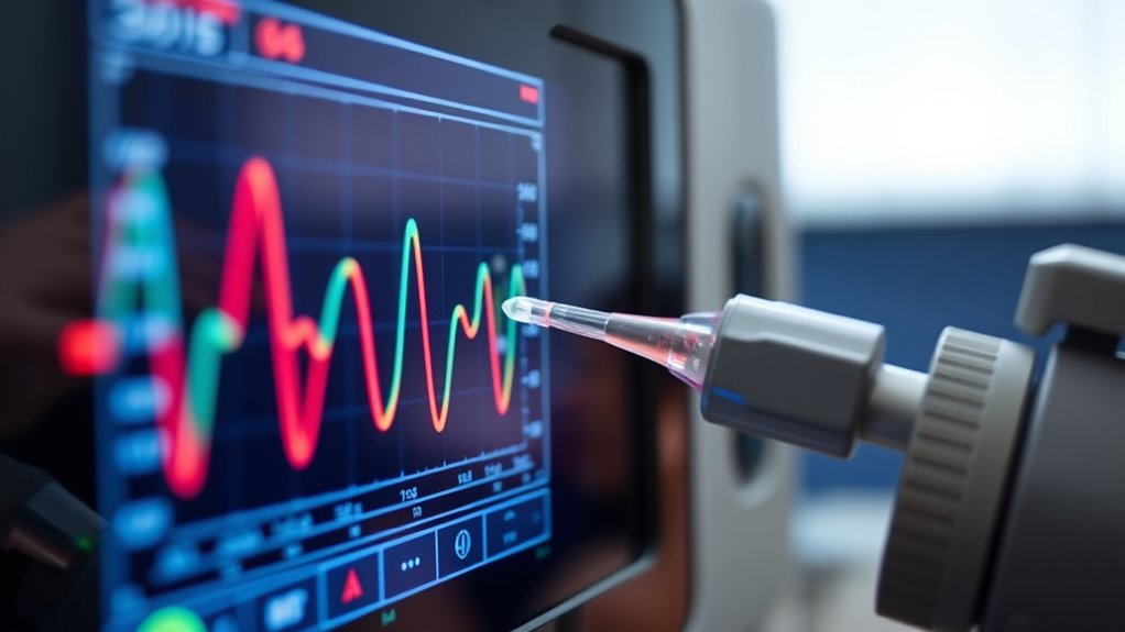 ear function measurement insights