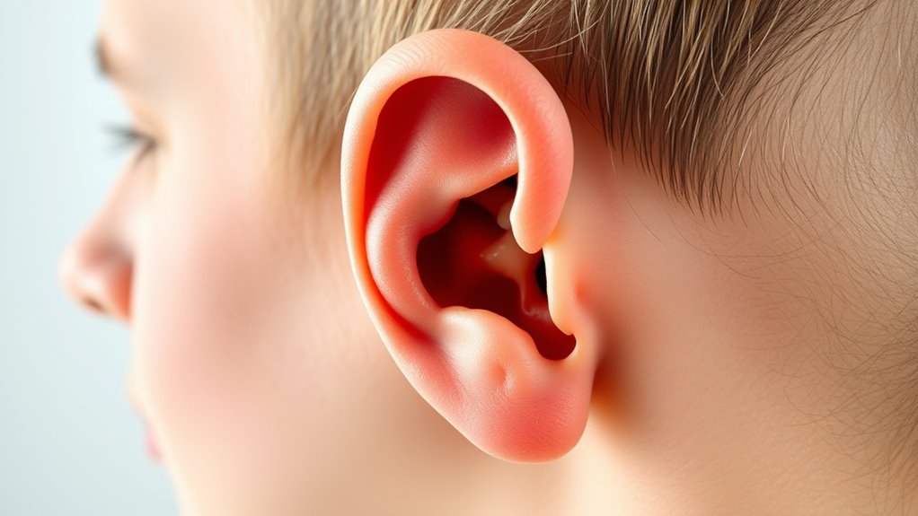 Conductive Vs Sensorineural Hearing Loss: Key Differences 5 ear parts affecting hearing