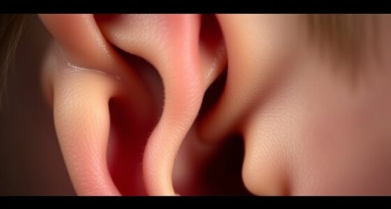 ear structure detailed diagram