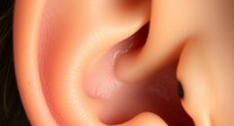 ear structure visual guide