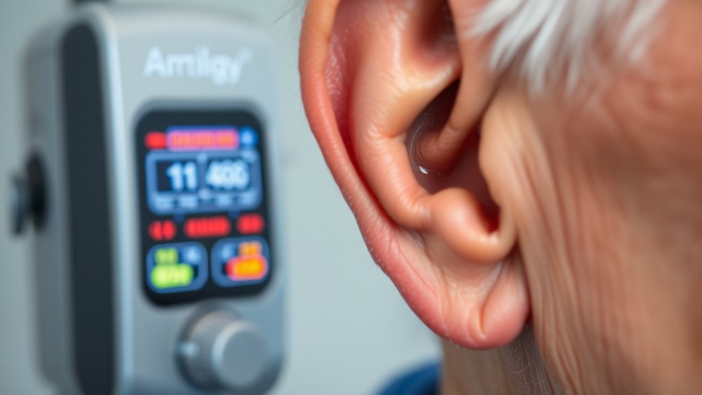 early accurate hearing diagnostics