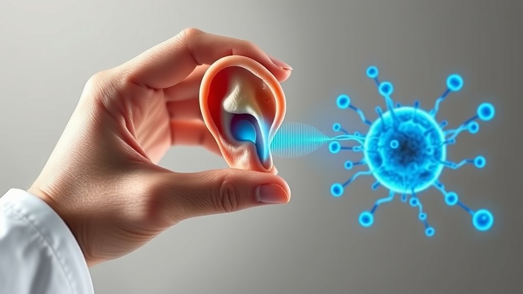 Autoimmune Diseases and Hearing Loss Links 9 early detection and prevention