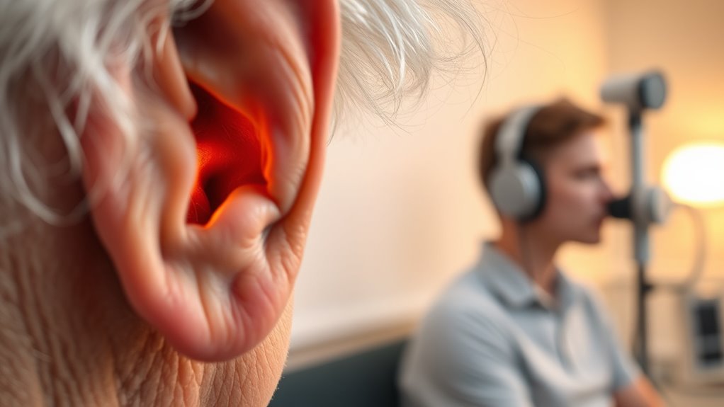 early detection prevents damage