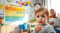 early hearing development concerns