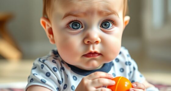 early hearing development concerns