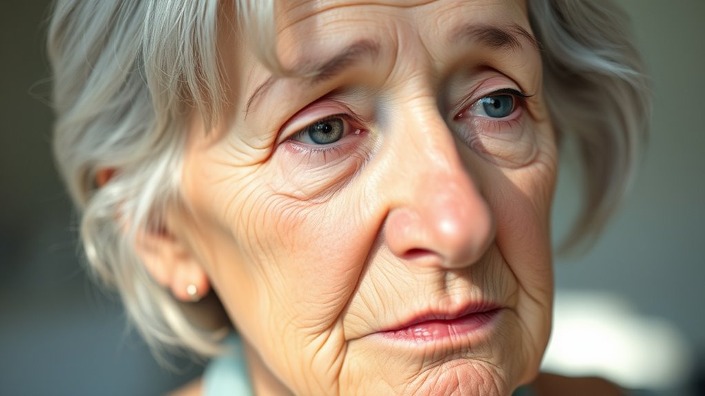 early hearing loss impacts social health