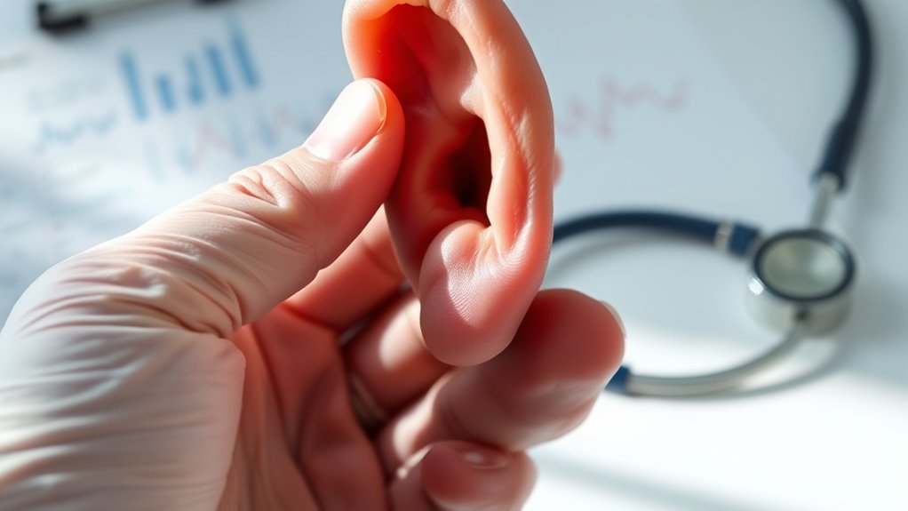 Autoimmune Diseases and Hearing Loss Links 5 early hearing loss signs