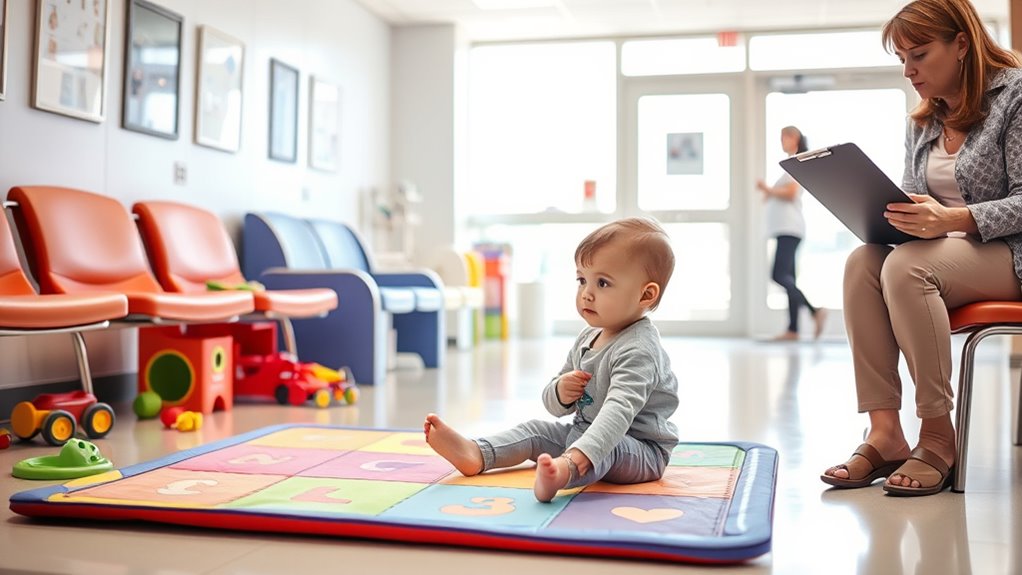 early speech and hearing intervention