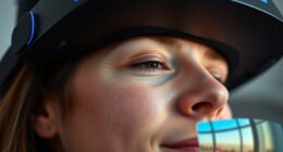 early vr distraction therapy