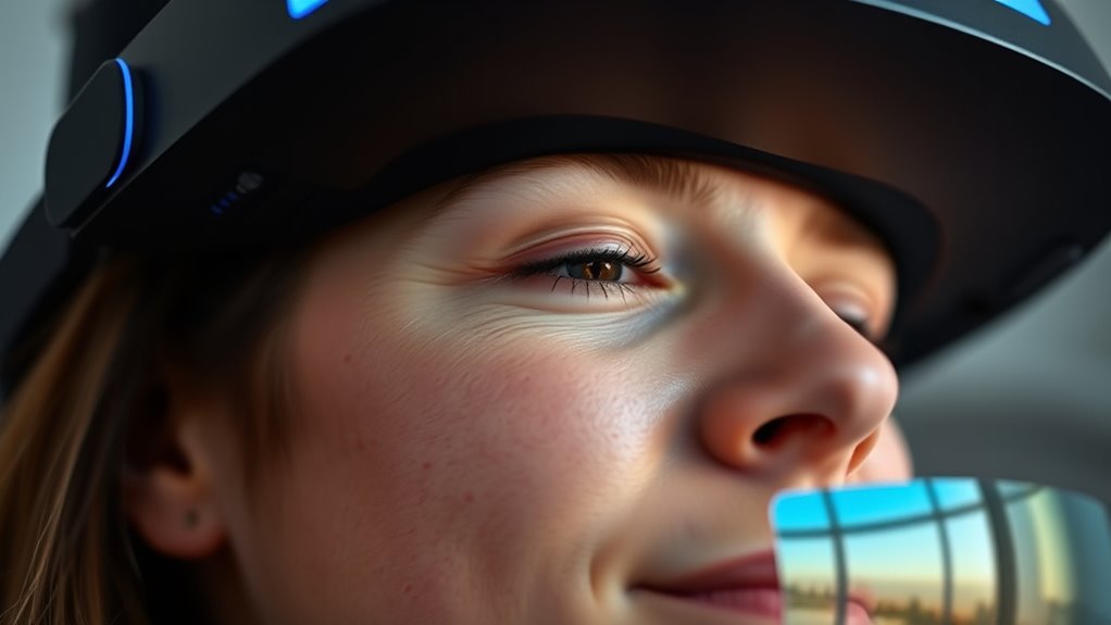early vr distraction therapy