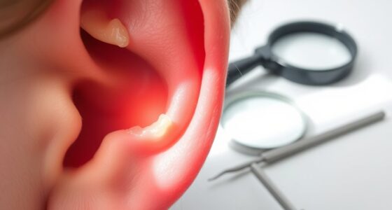 earwax cleaning myths