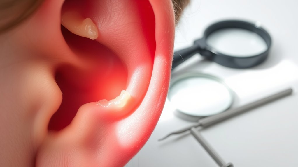 earwax cleaning myths