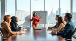 educating managers on deaf talent