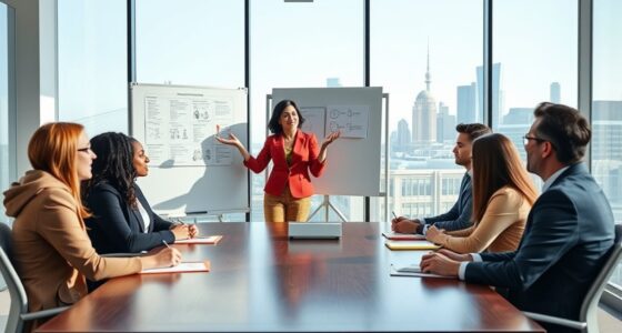 educating managers on deaf talent