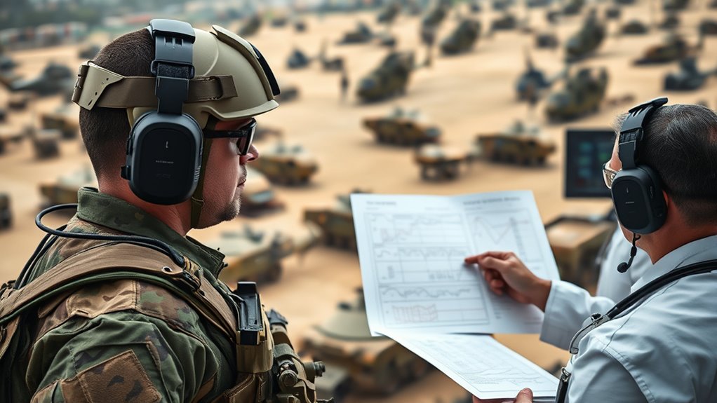 Military Occupational Noise Exposure: Building Your Case 6 effective authority communication strategies