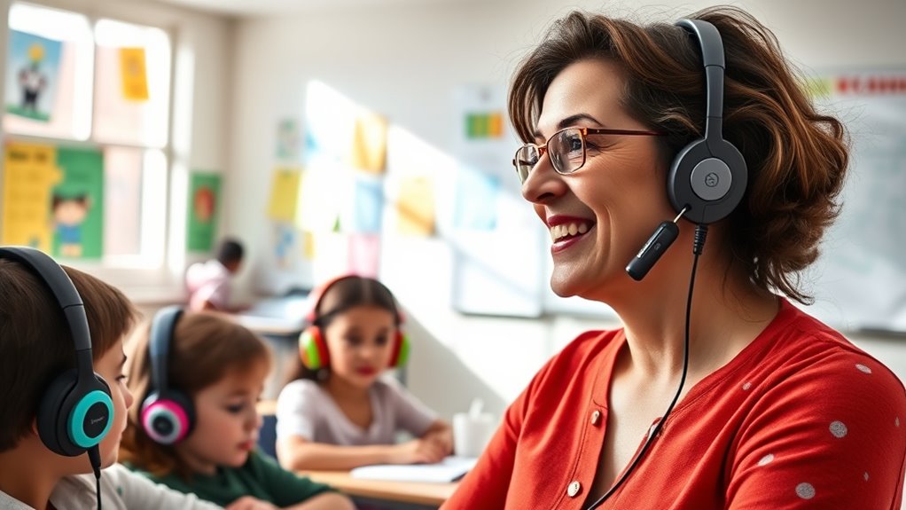 effective fm system implementation