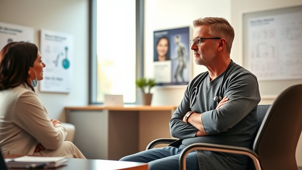 Advocating for Yourself: Scripts for Common Scenarios 4 effective patient provider communication