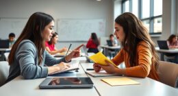 effective peer note taking implementation