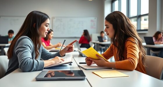 effective peer note taking implementation