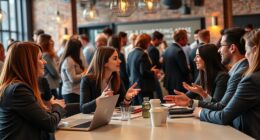 effective post event follow up