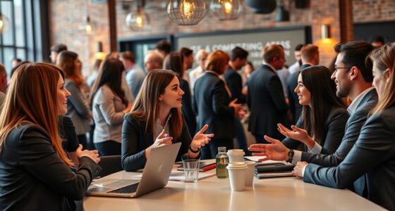 effective post event follow up