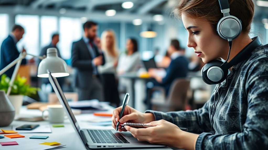 efficient note taking strategies