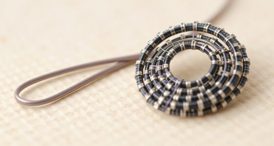 electrode array design differences