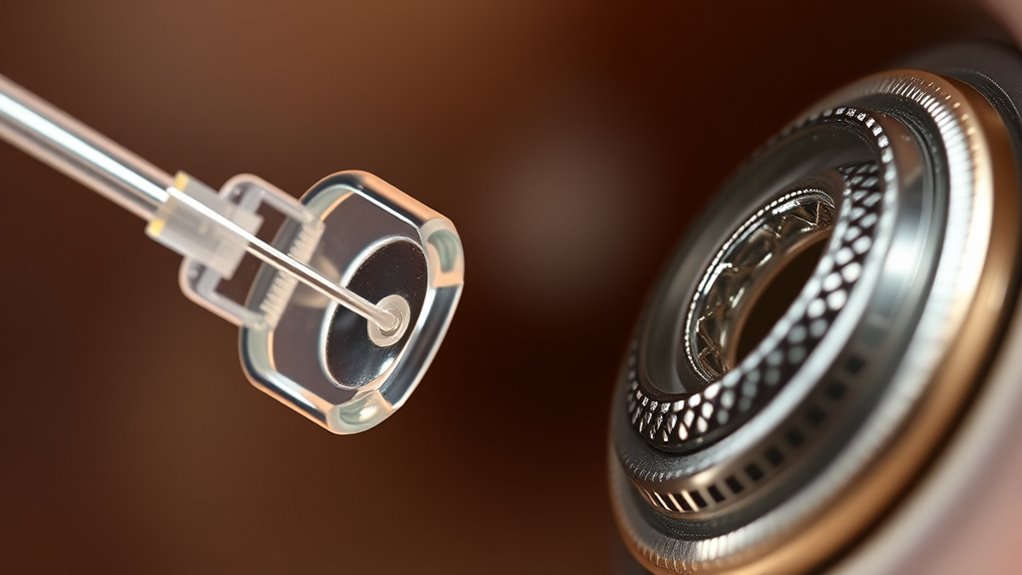 electrode risks and complications