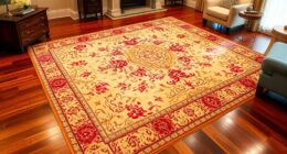 elegant 8x10 silk rugs