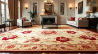 elegant 8x10 yilong rugs