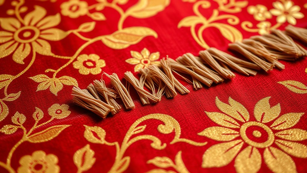 elegant durable silk carpets