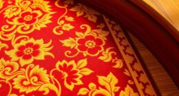 elegant durable stair runners