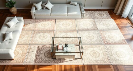 elegant washable silk rugs
