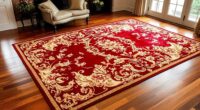 elegant yilong aubusson rugs