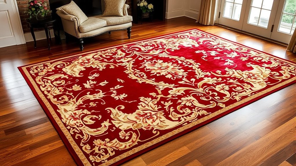 elegant yilong aubusson rugs