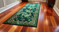 elegant yilong runner rugs