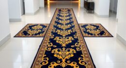 elegant yilong silk runner rugs