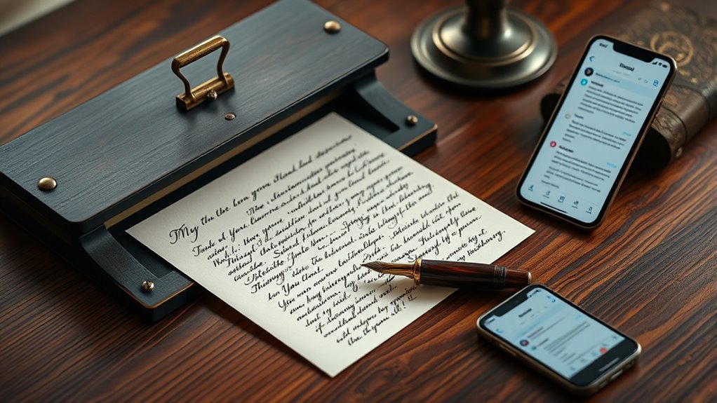 email s cultural and clarity benefits