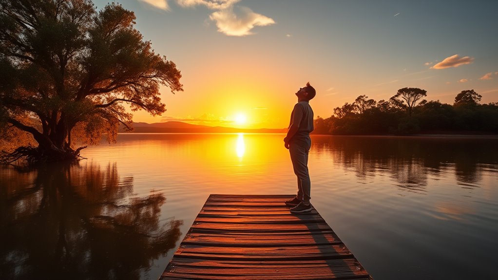 embrace growth through connection