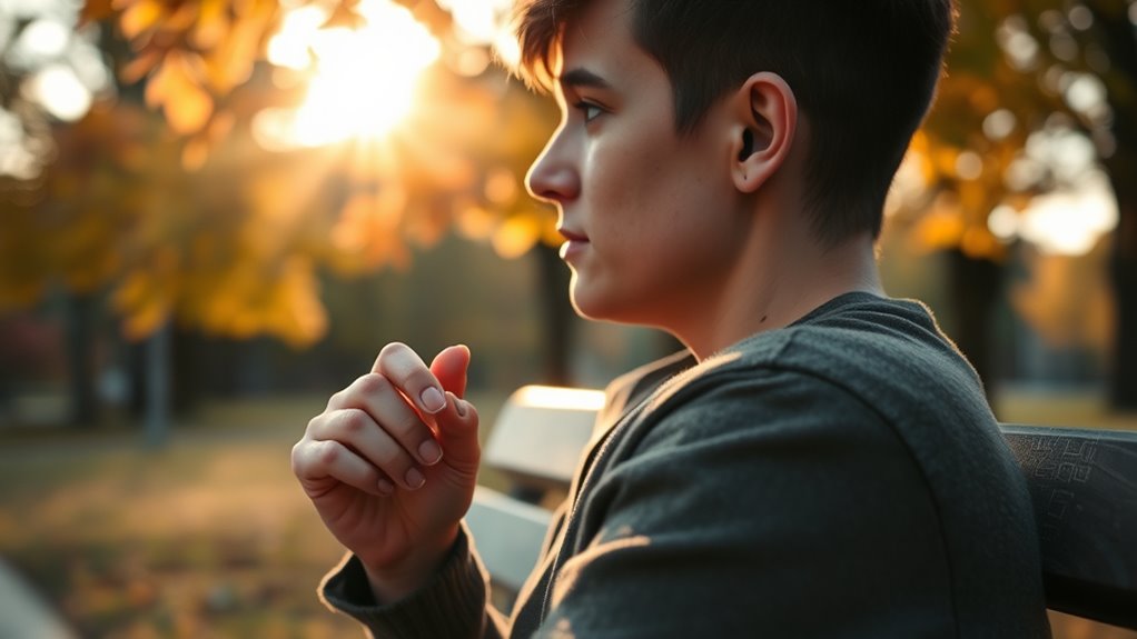 embrace resilience through support