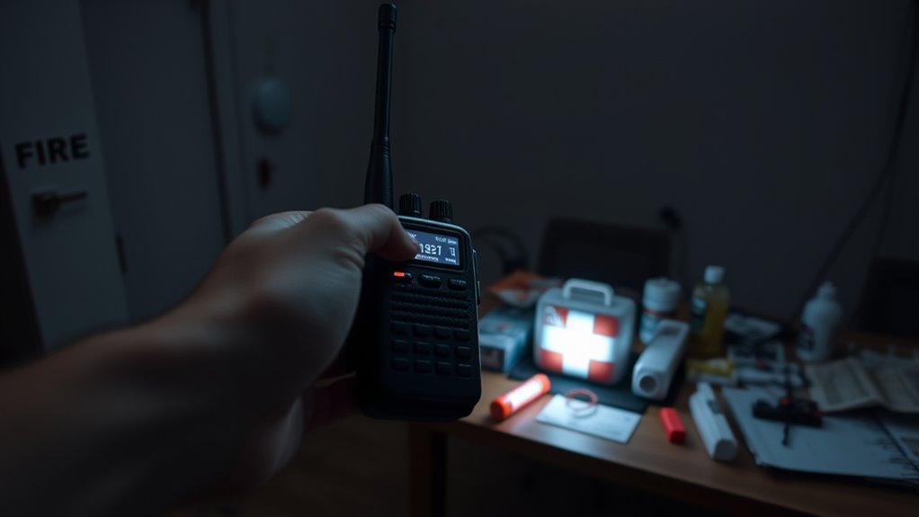 Handling Emergencies When You Can’t Hear Alarms 5 emergency preparedness and mindfulness