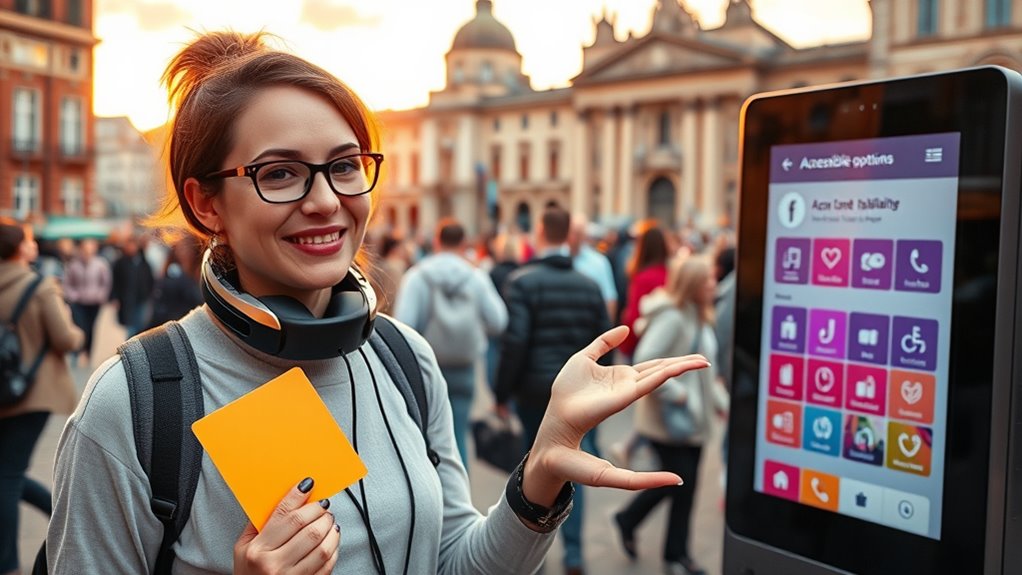 Solo Travel Hacks for Deaf Adventurers 8 emergency preparedness and safety