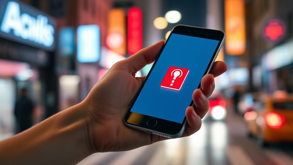 Emergency Texting Services: Registering Your Mobile 5 emergency texting ensures reliable private quick accessible